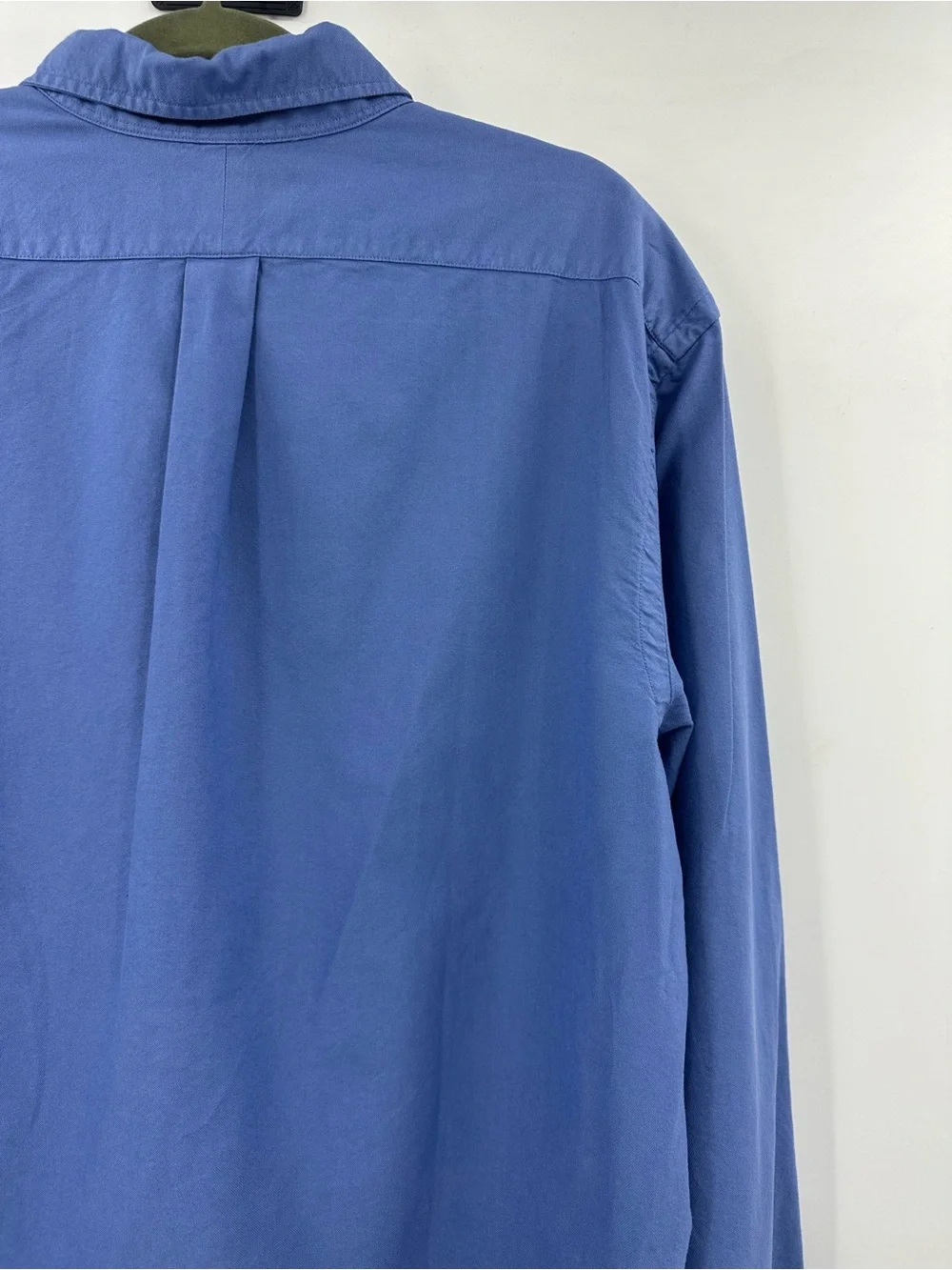 Polo PRL Ralph Lauren Classic Fit Oxford Cloth Button-Down OCBD XL